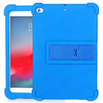 Custodia in silicone per iPad Mini 1-5 e iPad 10.2/10.5