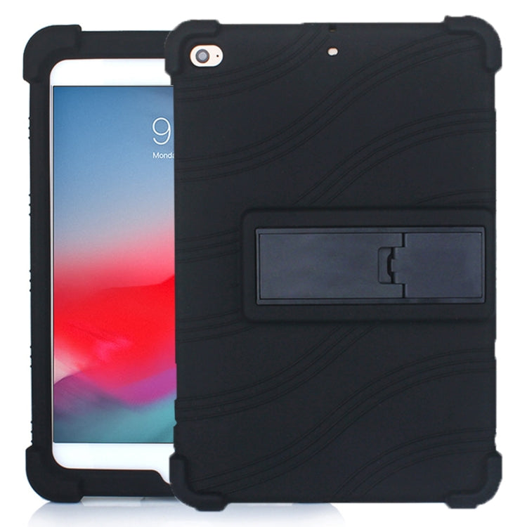 Custodia in silicone per iPad Mini 1-5 e iPad 10.2/10.5