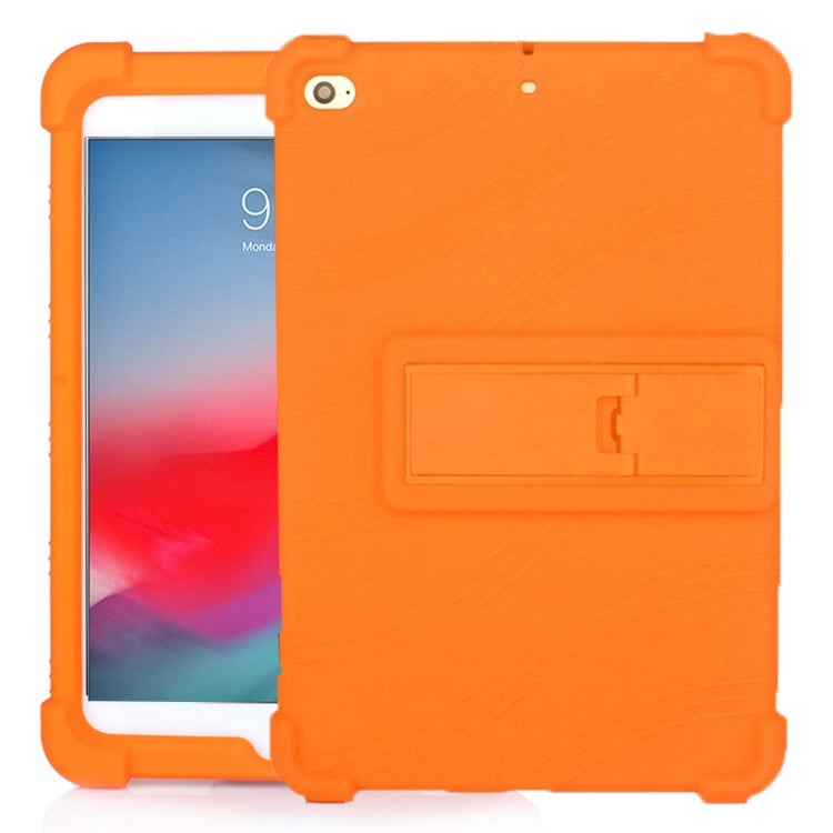 Custodia in silicone per iPad Mini 1-5 e iPad 10.2/10.5