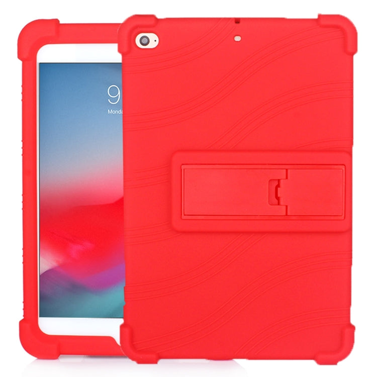 Custodia in silicone per iPad Mini 1-5 e iPad 10.2/10.5