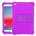 Custodia in silicone per iPad Mini 1-5 e iPad 10.2/10.5