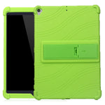 Custodia in silicone per iPad Mini 1-5 e iPad 10.2/10.5