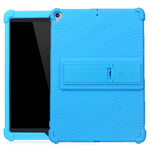 Custodia in silicone per iPad Mini 1-5 e iPad 10.2/10.5