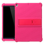 Custodia in silicone per iPad Mini 1-5 e iPad 10.2/10.5