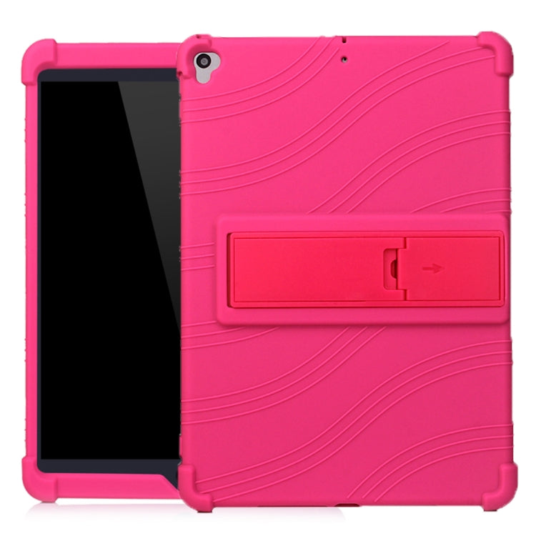 Custodia in silicone per iPad Mini 1-5 e iPad 10.2/10.5