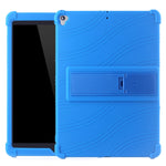 Custodia in silicone per iPad Mini 1-5 e iPad 10.2/10.5
