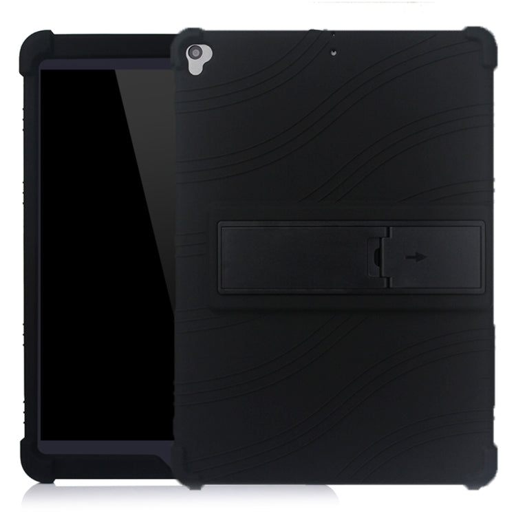 Custodia in silicone per iPad Mini 1-5 e iPad 10.2/10.5