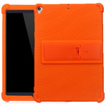 Custodia in silicone per iPad Mini 1-5 e iPad 10.2/10.5