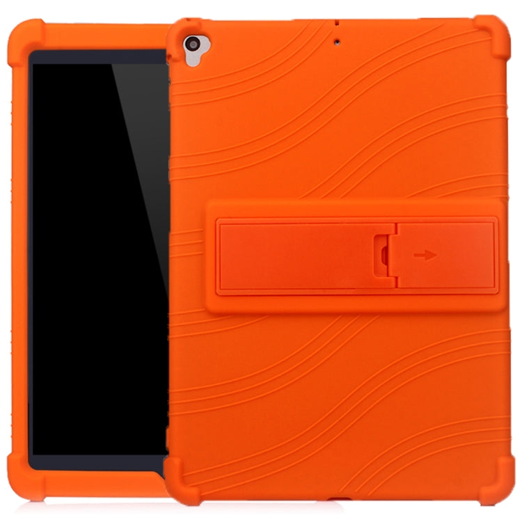 Custodia in silicone per iPad Mini 1-5 e iPad 10.2/10.5