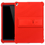 Custodia in silicone per iPad Mini 1-5 e iPad 10.2/10.5