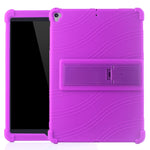 Custodia in silicone per iPad Mini 1-5 e iPad 10.2/10.5