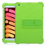 Custodia in silicone per iPad Mini 1-5 e iPad 10.2/10.5