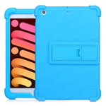 Custodia in silicone per iPad Mini 1-5 e iPad 10.2/10.5