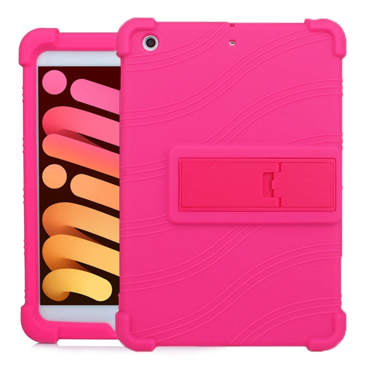 Custodia in silicone per iPad Mini 1-5 e iPad 10.2/10.5
