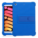 Custodia in silicone per iPad Mini 1-5 e iPad 10.2/10.5