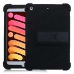 Custodia in silicone per iPad Mini 1-5 e iPad 10.2/10.5