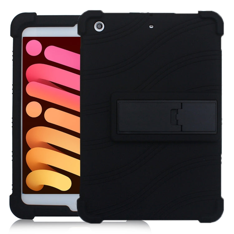 Custodia in silicone per iPad Mini 1-5 e iPad 10.2/10.5