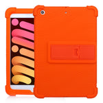 Custodia in silicone per iPad Mini 1-5 e iPad 10.2/10.5