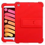 Custodia in silicone per iPad Mini 1-5 e iPad 10.2/10.5