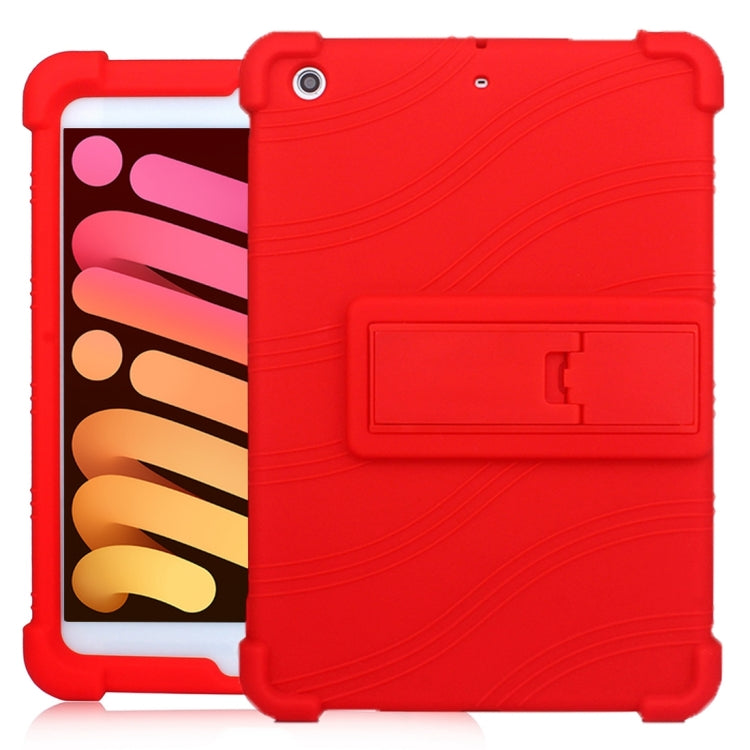 Custodia in silicone per iPad Mini 1-5 e iPad 10.2/10.5