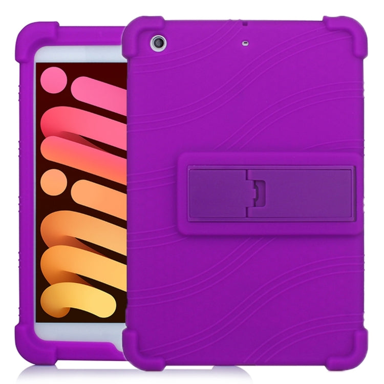Custodia in silicone per iPad Mini 1-5 e iPad 10.2/10.5