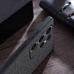 Tessuto Texture PU + Custodia per telefono in TPU, For Samsung Galaxy S23 5G, For Samsung Galaxy S23+ 5G, For Samsung Galaxy S23 Ultra 5G, For Samsung Galaxy A14 / A34, For OnePlus Ace 2, For OnePlus 11