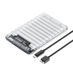 Custodia esterna per disco rigido USB 3.0 da 2,5 pollici ORICO 2139C3-V1