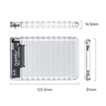 Custodia esterna per disco rigido USB 3.0 da 2,5 pollici ORICO 2139C3-V1