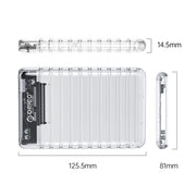 Custodia esterna per disco rigido USB 3.0 da 2,5 pollici ORICO 2139C3-V1