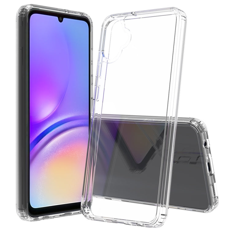 Custodia per telefono in TPU acrilico antigraffio, For Samsung Galaxy F15 / M15, For Samsung Galaxy XCover7 Pro, For Samsung Galaxy M55, For Samsung Galaxy XCover7, For Samsung Galaxy A15 4G / 5G, For Samsung Galaxy A55, For Samsung Galaxy A35         ...