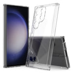 Custodia per telefono in TPU acrilico antigraffio, For Samsung Galaxy F15 / M15, For Samsung Galaxy XCover7 Pro, For Samsung Galaxy M55, For Samsung Galaxy XCover7, For Samsung Galaxy A15 4G / 5G, For Samsung Galaxy A55, For Samsung Galaxy A35         ...