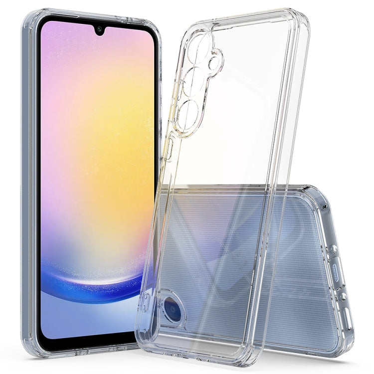 Custodia per telefono in TPU acrilico antigraffio, For Samsung Galaxy F15 / M15, For Samsung Galaxy XCover7 Pro, For Samsung Galaxy M55, For Samsung Galaxy XCover7, For Samsung Galaxy A15 4G / 5G, For Samsung Galaxy A55, For Samsung Galaxy A35         ...