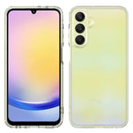 Custodia per telefono in TPU acrilico antigraffio, For Samsung Galaxy F15 / M15, For Samsung Galaxy XCover7 Pro, For Samsung Galaxy M55, For Samsung Galaxy XCover7, For Samsung Galaxy A15 4G / 5G, For Samsung Galaxy A55, For Samsung Galaxy A35         ...