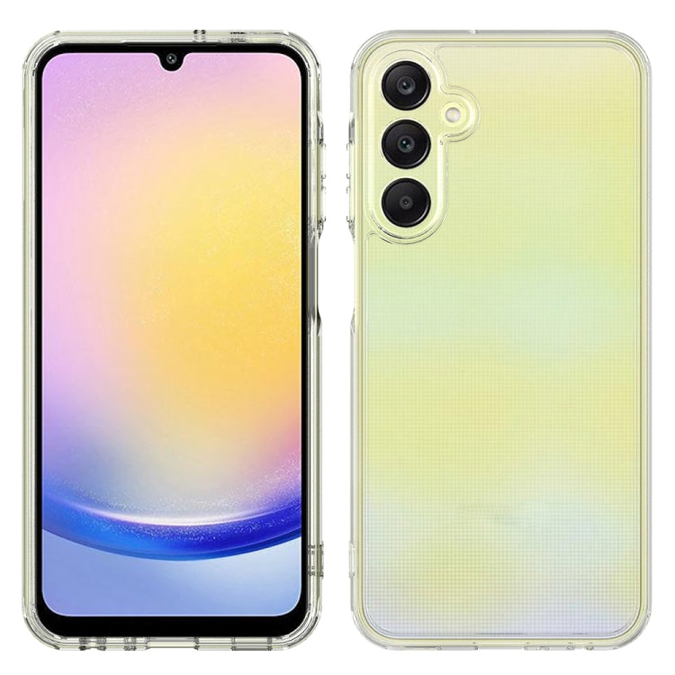Custodia per telefono in TPU acrilico antigraffio, For Samsung Galaxy F15 / M15, For Samsung Galaxy XCover7 Pro, For Samsung Galaxy M55, For Samsung Galaxy XCover7, For Samsung Galaxy A15 4G / 5G, For Samsung Galaxy A55, For Samsung Galaxy A35         ...