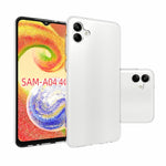 Custodia per telefono in TPU con trama impermeabile, For Samsung Galaxy S24 FE 5G, For Samsung Galaxy M55 5G, For Samsung Galaxy M15 / F15 5G, For Samsung Galaxy A55 5G, For Samsung Galaxy A35 5G, For Samsung Galaxy S24 Ultra 5G                        ...