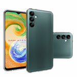 Custodia per telefono in TPU con trama impermeabile, For Samsung Galaxy S24 FE 5G, For Samsung Galaxy M55 5G, For Samsung Galaxy M15 / F15 5G, For Samsung Galaxy A55 5G, For Samsung Galaxy A35 5G, For Samsung Galaxy S24 Ultra 5G                        ...