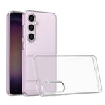 Custodia per telefono in TPU con trama impermeabile, For Samsung Galaxy S24 FE 5G, For Samsung Galaxy M55 5G, For Samsung Galaxy M15 / F15 5G, For Samsung Galaxy A55 5G, For Samsung Galaxy A35 5G, For Samsung Galaxy S24 Ultra 5G                        ...
