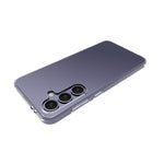 Custodia per telefono in TPU con trama impermeabile, For Samsung Galaxy S24 FE 5G, For Samsung Galaxy M55 5G, For Samsung Galaxy M15 / F15 5G, For Samsung Galaxy A55 5G, For Samsung Galaxy A35 5G, For Samsung Galaxy S24 Ultra 5G                        ...