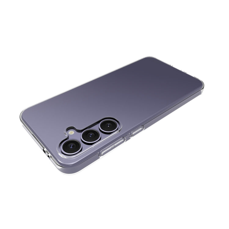 Custodia per telefono in TPU con trama impermeabile, For Samsung Galaxy S24 FE 5G, For Samsung Galaxy M55 5G, For Samsung Galaxy M15 / F15 5G, For Samsung Galaxy A55 5G, For Samsung Galaxy A35 5G, For Samsung Galaxy S24 Ultra 5G                        ...