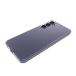 Custodia per telefono in TPU con trama impermeabile, For Samsung Galaxy S24 FE 5G, For Samsung Galaxy M55 5G, For Samsung Galaxy M15 / F15 5G, For Samsung Galaxy A55 5G, For Samsung Galaxy A35 5G, For Samsung Galaxy S24 Ultra 5G                        ...