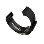 Per cinturino da polso di ricambio in silicone Garmin Forerunner 30/35