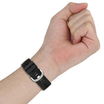 Cinturino in silicone tinta unita da 22 mm, For Garmin Forerunner 265