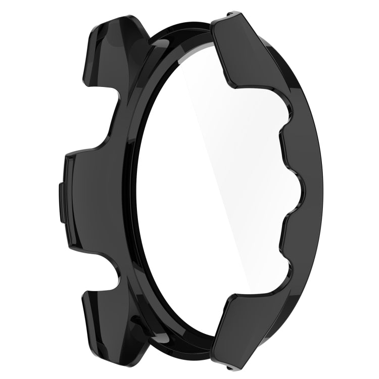 Custodia protettiva PC con pellicola vetro per Garmin Forerunner