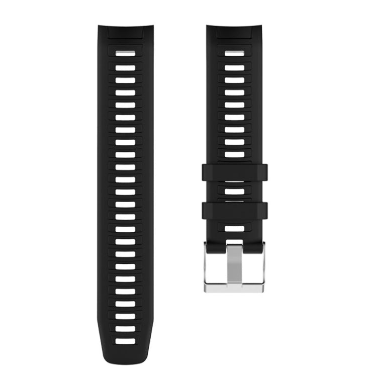 Per cinturino da polso di ricambio in silicone Garmin Instinct