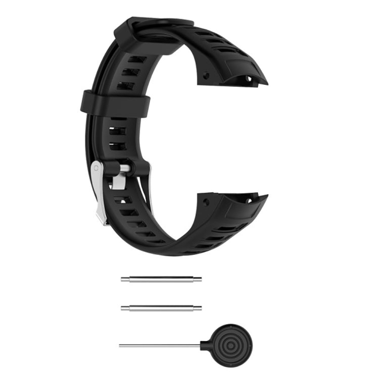 Per cinturino da polso di ricambio in silicone Garmin Instinct
