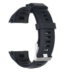 Per cinturino da polso di ricambio in silicone Garmin Instinct