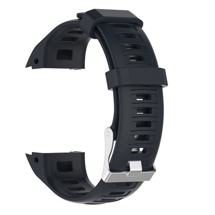 Per cinturino da polso di ricambio in silicone Garmin Instinct