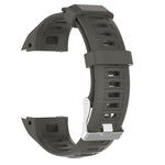 Per cinturino da polso di ricambio in silicone Garmin Instinct