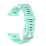 Per cinturino da polso di ricambio in silicone Garmin Instinct