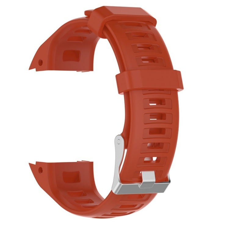 Per cinturino da polso di ricambio in silicone Garmin Instinct